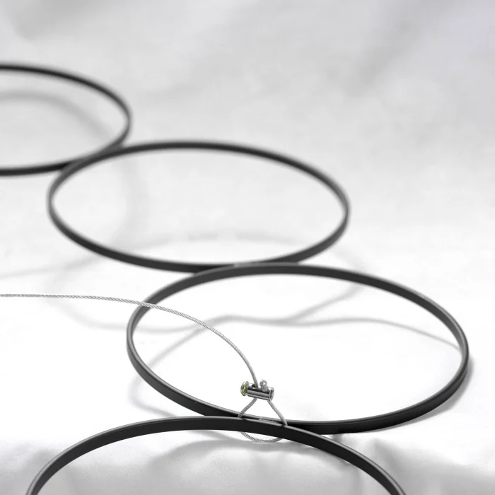 Люстра SENECA GRLSP-8176