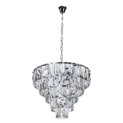 Люстра подвесная Divinare CHARA 3508/02 LM-6