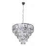 Люстра подвесная Divinare CHARA 3508/02 LM-6