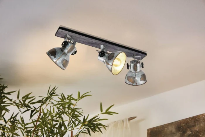 Спот EGLO BARNSTAPLE 49652