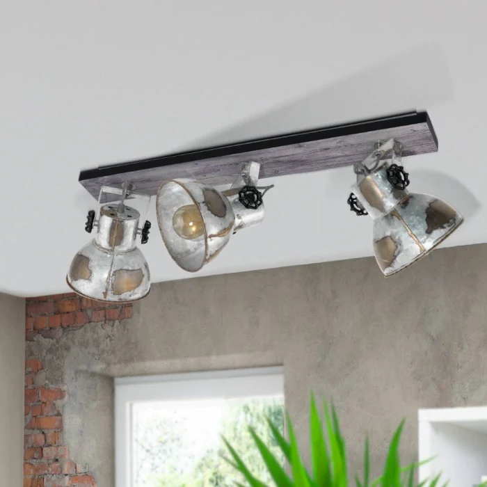 Спот EGLO BARNSTAPLE 49652