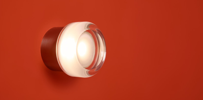 Настенный светильник Freya Retro FR5603WL-L3TR