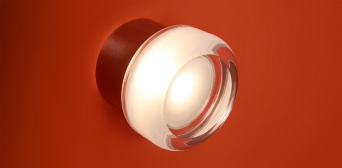 Настенный светильник Freya Retro FR5603WL-L3TR