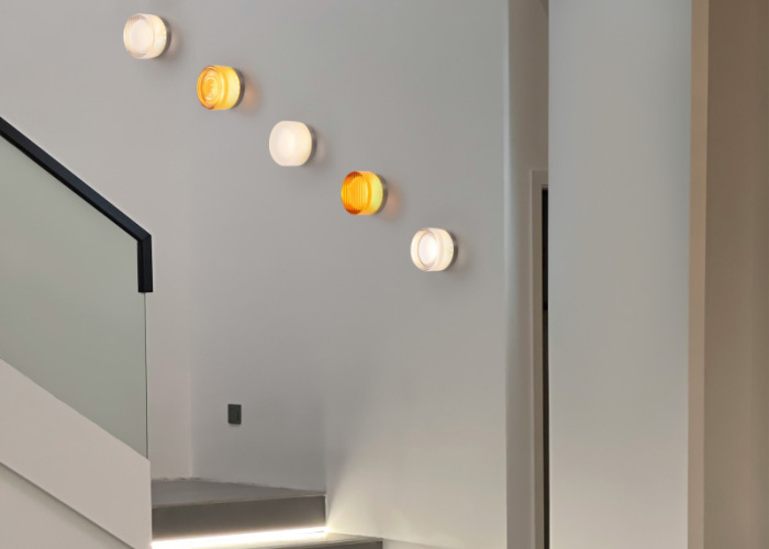 Настенный светильник Freya Retro FR5603WL-L3TR