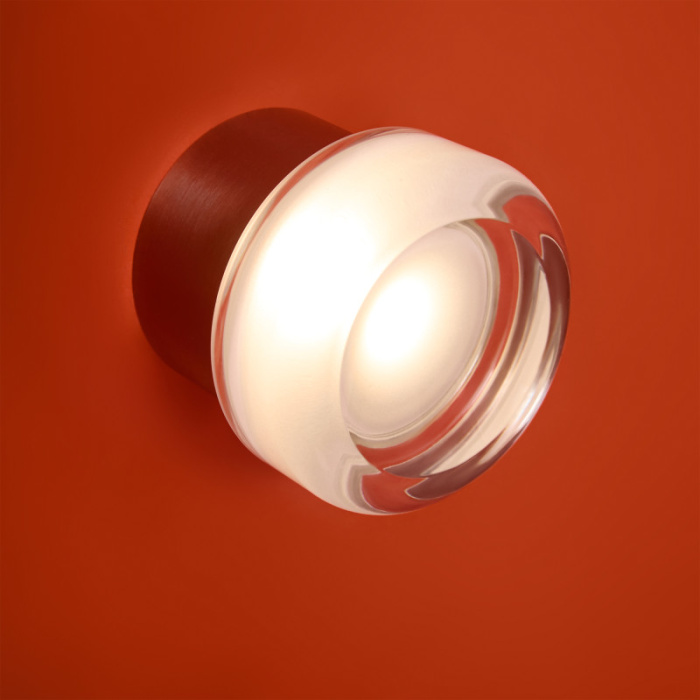 Настенный светильник Freya Retro FR5603WL-L3TR