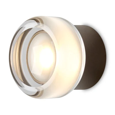 Настенный светильник Freya Retro FR5603WL-L3TR