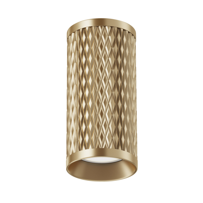 Потолочный светильник Maytoni Focus Design C036CL-01G