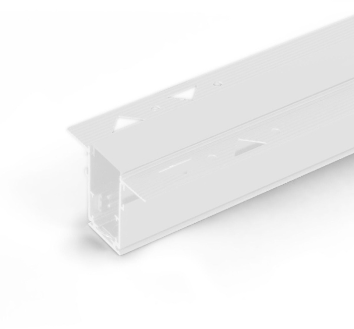 Шинопровод встраиваемый Elektrostandard Slim magnetic 4690389191893