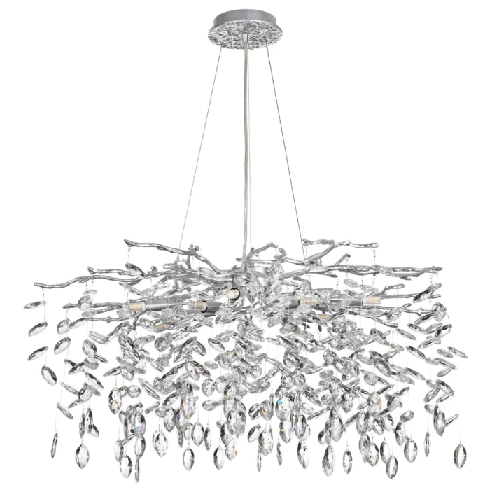 Люстра HALL ODEON LIGHT 4970/10