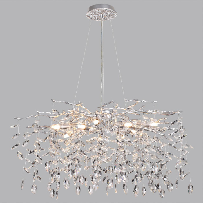 Люстра HALL ODEON LIGHT 4970/10