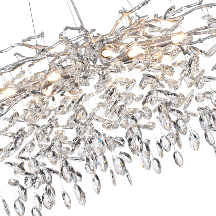 Люстра HALL ODEON LIGHT 4970/10