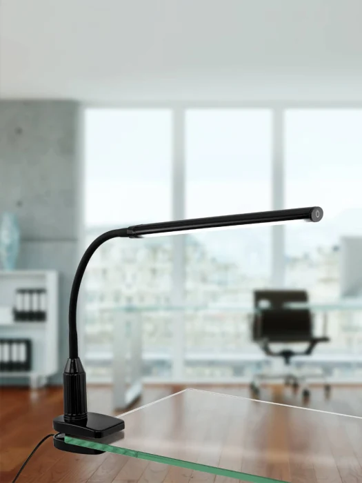 Настольная лампа EGLO LAROA 96437