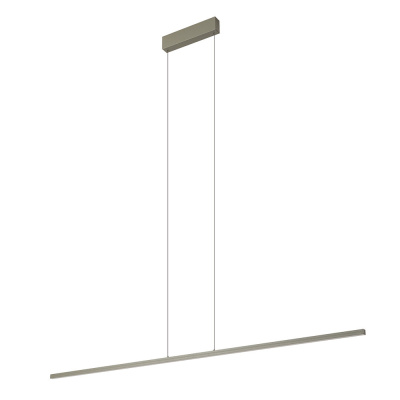Светильник линейный подвесной Nowodvorski Bar Led Silk Oliv E 11400