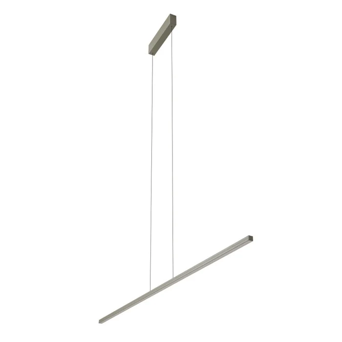 Светильник линейный подвесной Nowodvorski Bar Led Silk Oliv E 11400