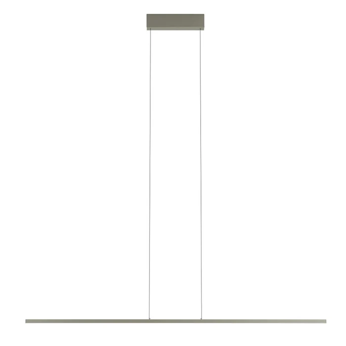 Светильник линейный подвесной Nowodvorski Bar Led Silk Oliv E 11400