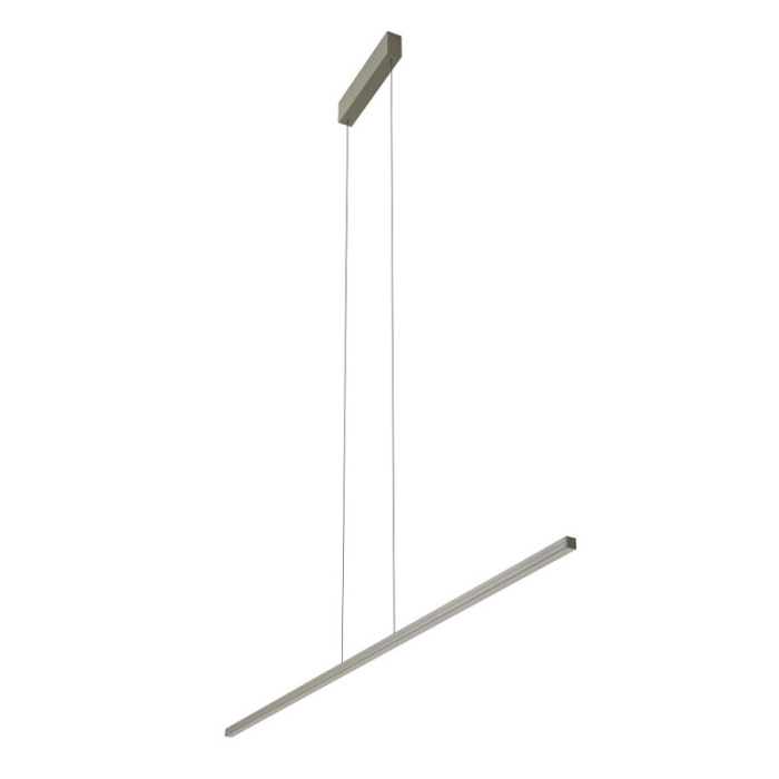 Светильник линейный подвесной Nowodvorski Bar Led Silk Oliv E 11400