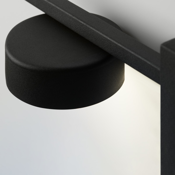 Бра Freya Tactic FR5363WL-01B