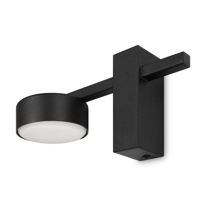 Бра Freya Tactic FR5363WL-01B