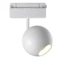 Трековый светильник Maytoni Ball TR028-2-15W4K-W