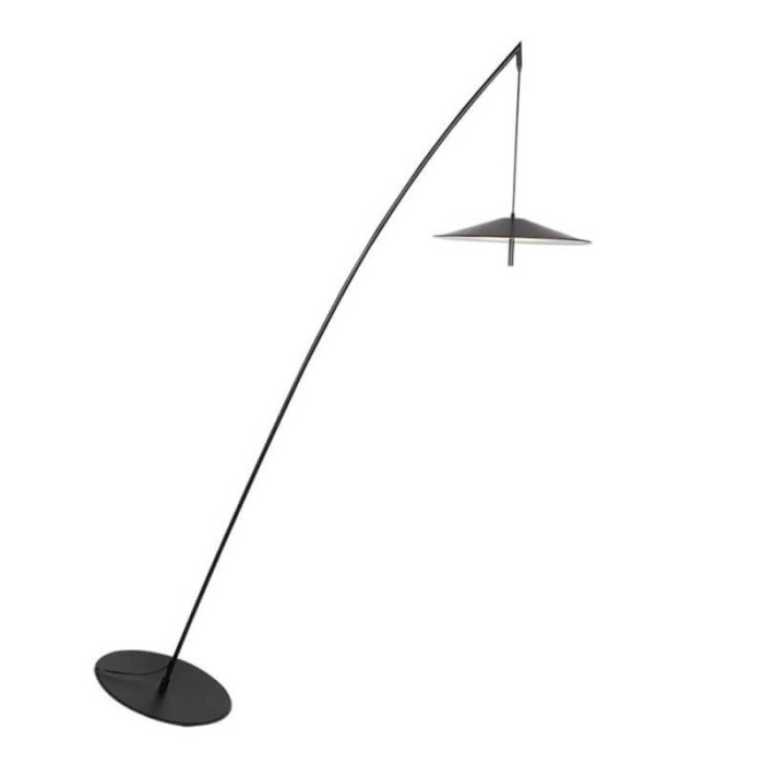 Торшер Pescaro L’ARTE LUCE LUXURY L41241.09