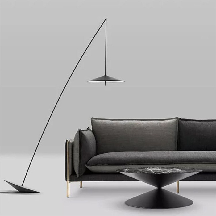 Торшер Pescaro L’ARTE LUCE LUXURY L41241.09