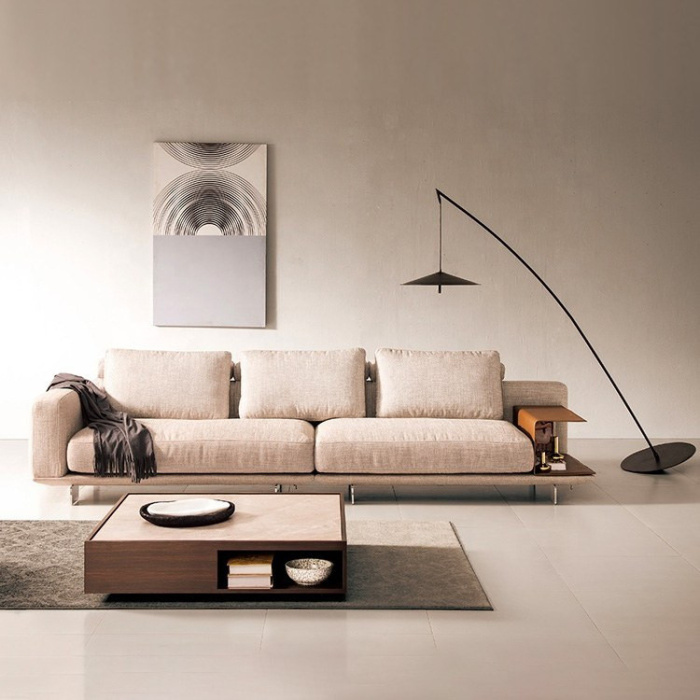 Торшер Pescaro L’ARTE LUCE LUXURY L41241.09