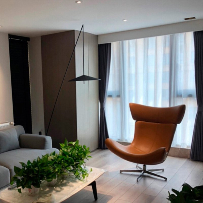 Торшер Pescaro L’ARTE LUCE LUXURY L41241.09