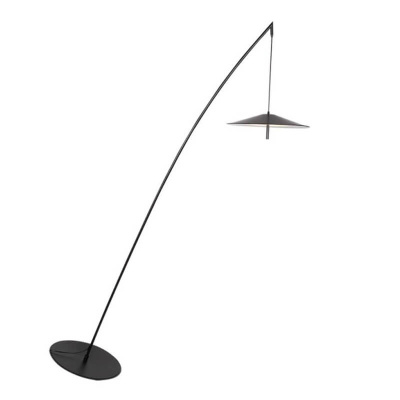 Торшер Pescaro L’ARTE LUCE LUXURY L41241.09