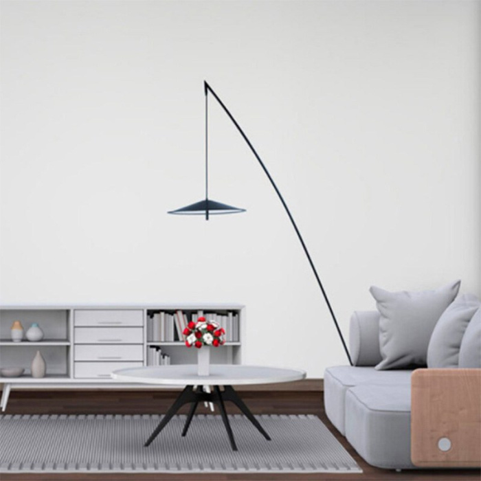 Торшер Pescaro L’ARTE LUCE LUXURY L41241.09