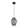 Подвесной светильник Freya Shiny FR5547PL-01DBL