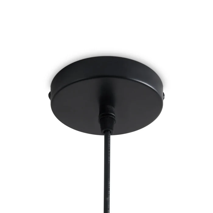 Подвесной светильник Freya Shiny FR5547PL-01DBL