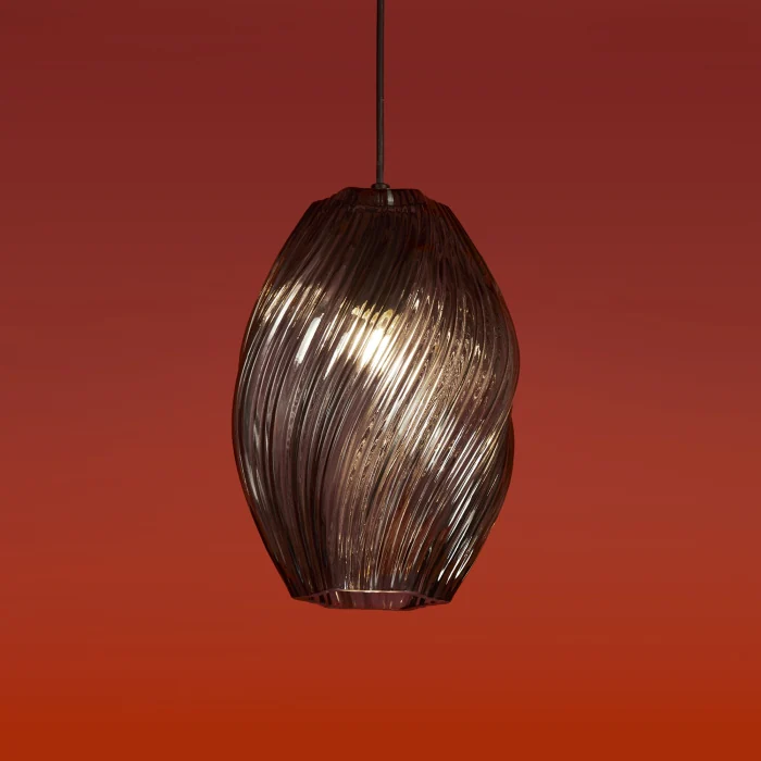 Подвесной светильник Freya Shiny FR5547PL-01DBL