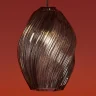 Подвесной светильник Freya Shiny FR5547PL-01DBL