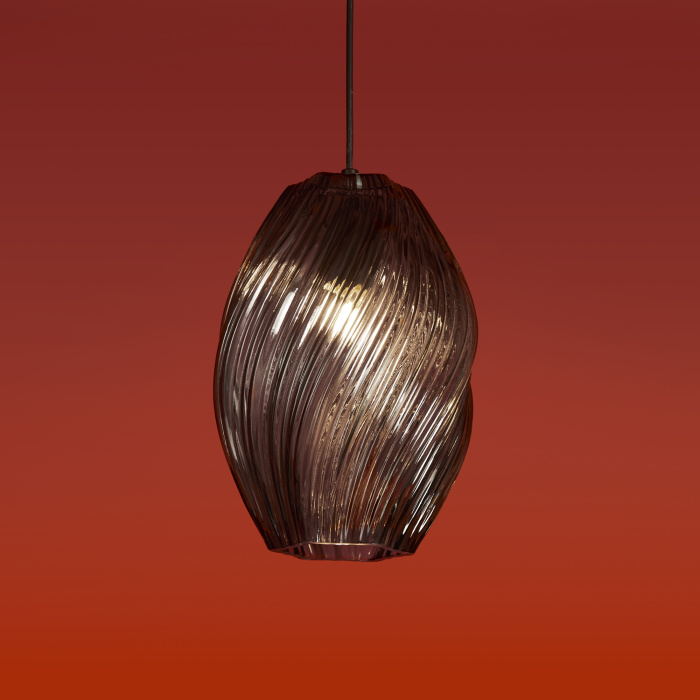 Подвесной светильник Freya Shiny FR5547PL-01DBL