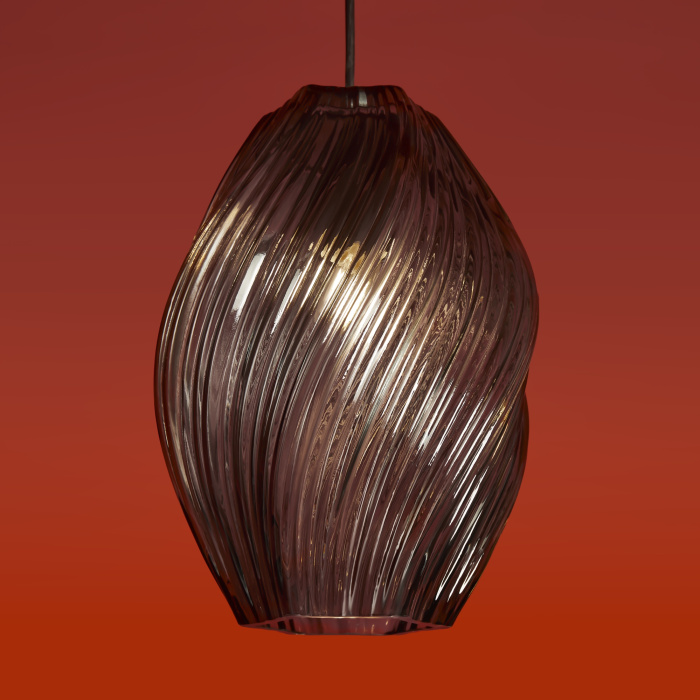 Подвесной светильник Freya Shiny FR5547PL-01DBL