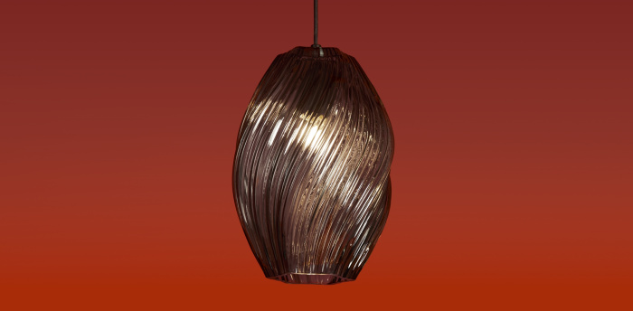 Подвесной светильник Freya Shiny FR5547PL-01DBL