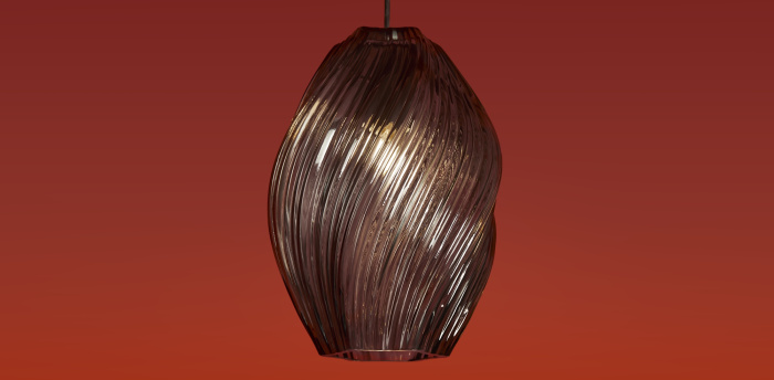 Подвесной светильник Freya Shiny FR5547PL-01DBL