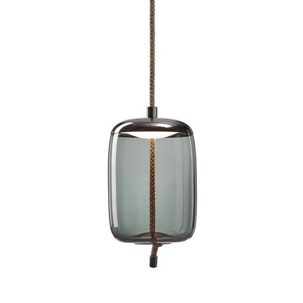 Подвесной светильник Loft it Knot 8134-C