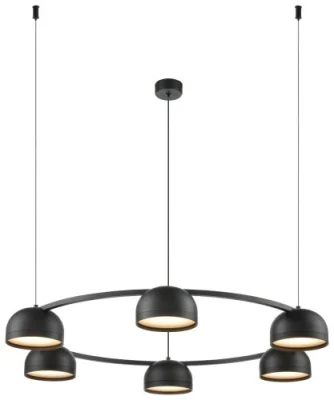 Подвесной светильник VELANTE 472-023-06