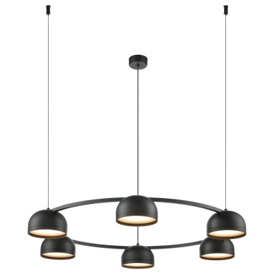 Подвесной светильник VELANTE 472-023-06