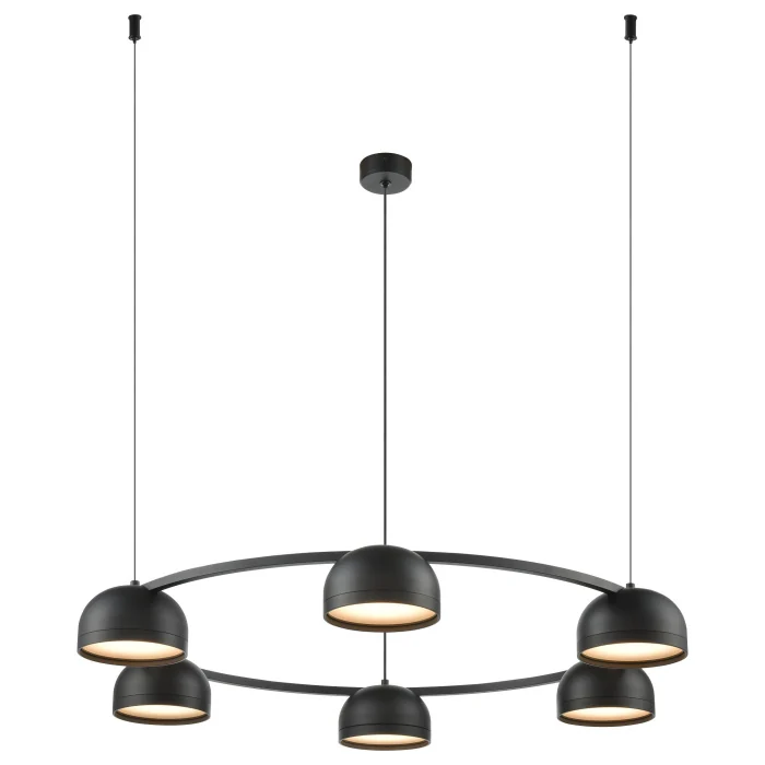 Подвесной светильник VELANTE 472-023-06