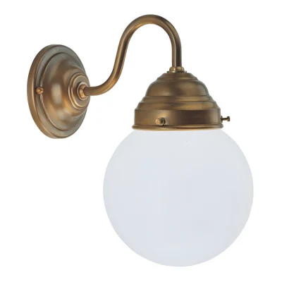 Бра Berliner Messinglampen A34-115opB