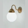 Бра Berliner Messinglampen A34-115opB