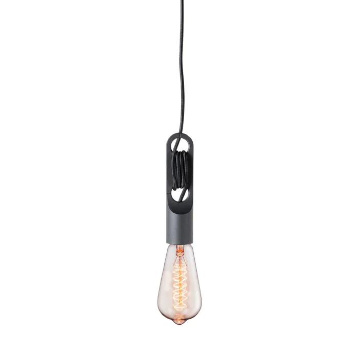 Подвесной светильник Loft it Wickle LOFT1510BL