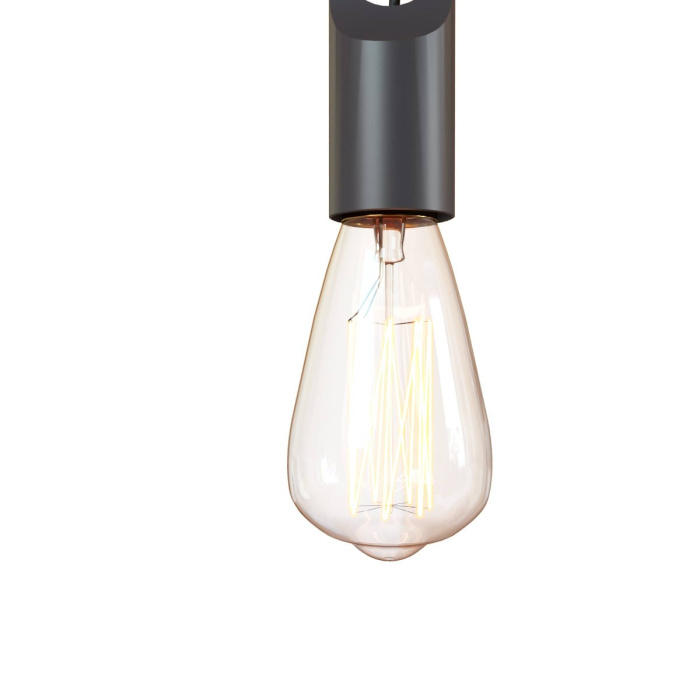 Подвесной светильник Loft it Wickle LOFT1510BL