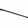 Магнитный трековый светильник Черный LED 1*40W 4000K 2 600Lm Ra>90 120 IP20 L1 206xW22x ST360.446.40