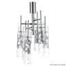 Потолочная люстра Crystal Lux PRIMAVERA PL6 CHROME