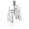 Потолочная люстра Crystal Lux PRIMAVERA PL6 CHROME