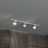 Комплект трековый Hesby Lighting Skylite №13 HSBL_kompl_S013_NI1W4K