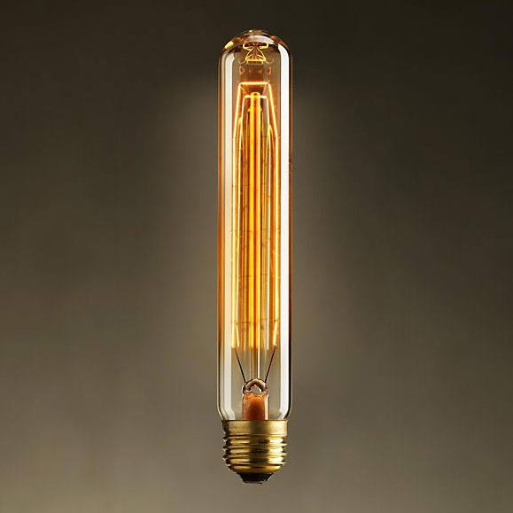 Ретро лампа Эдисона Loft it Edison Bulb 30225-H